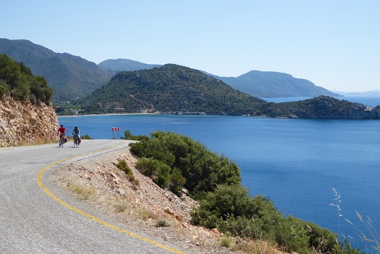 türkei, turkey, lykische küste, lycian coast