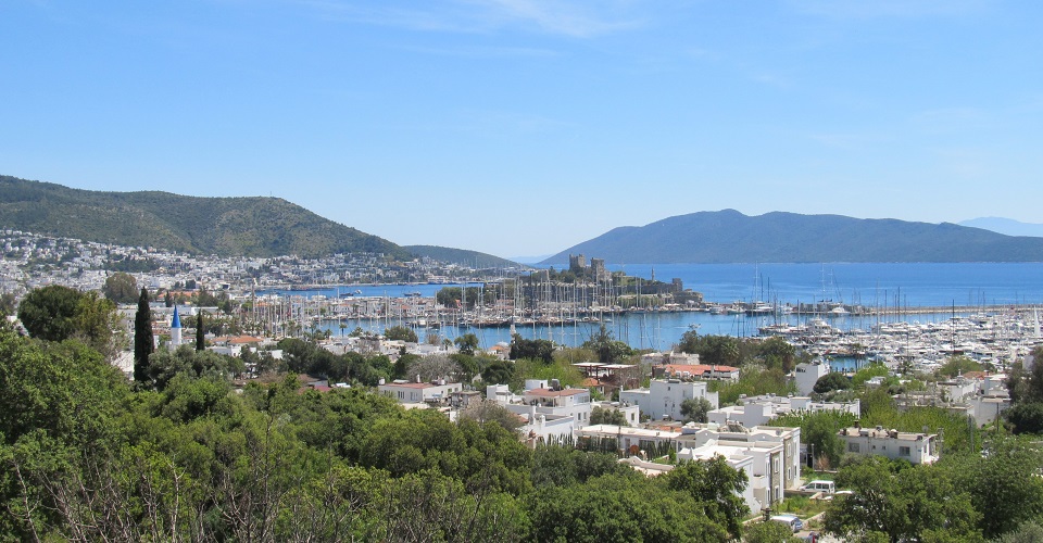 griechenland greece greek aegean bodrum