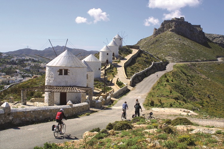 griechenland greece greek aegean leros