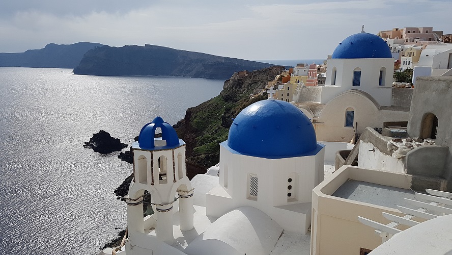 Griechenland, Greece, greek, Santorini