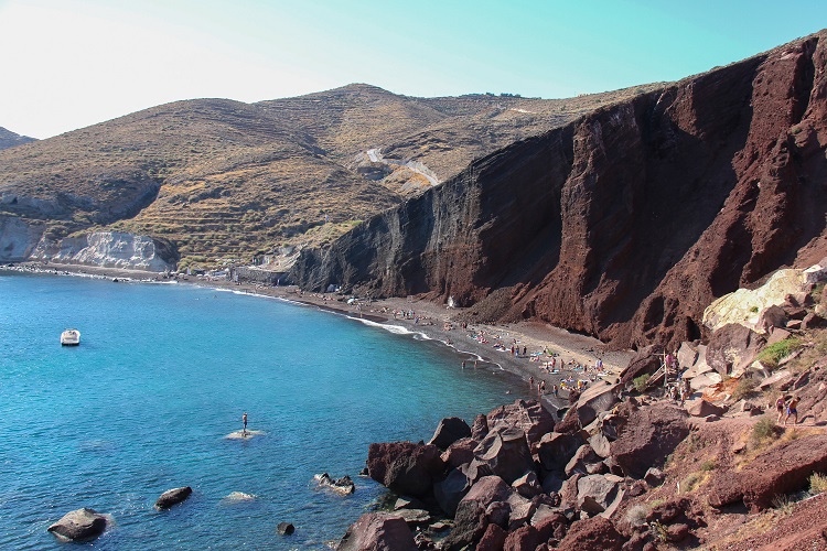 Griechenland, Greece, greek, Santorini