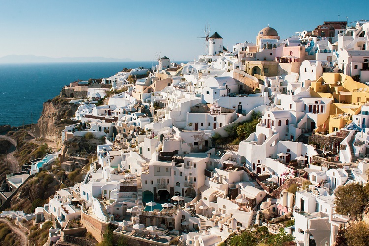 Griechenland, Greece, greek, Santorini