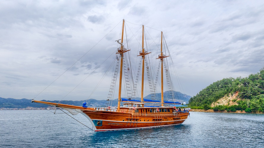 Griechenland, greece, greek, schiff, ship, thalassa