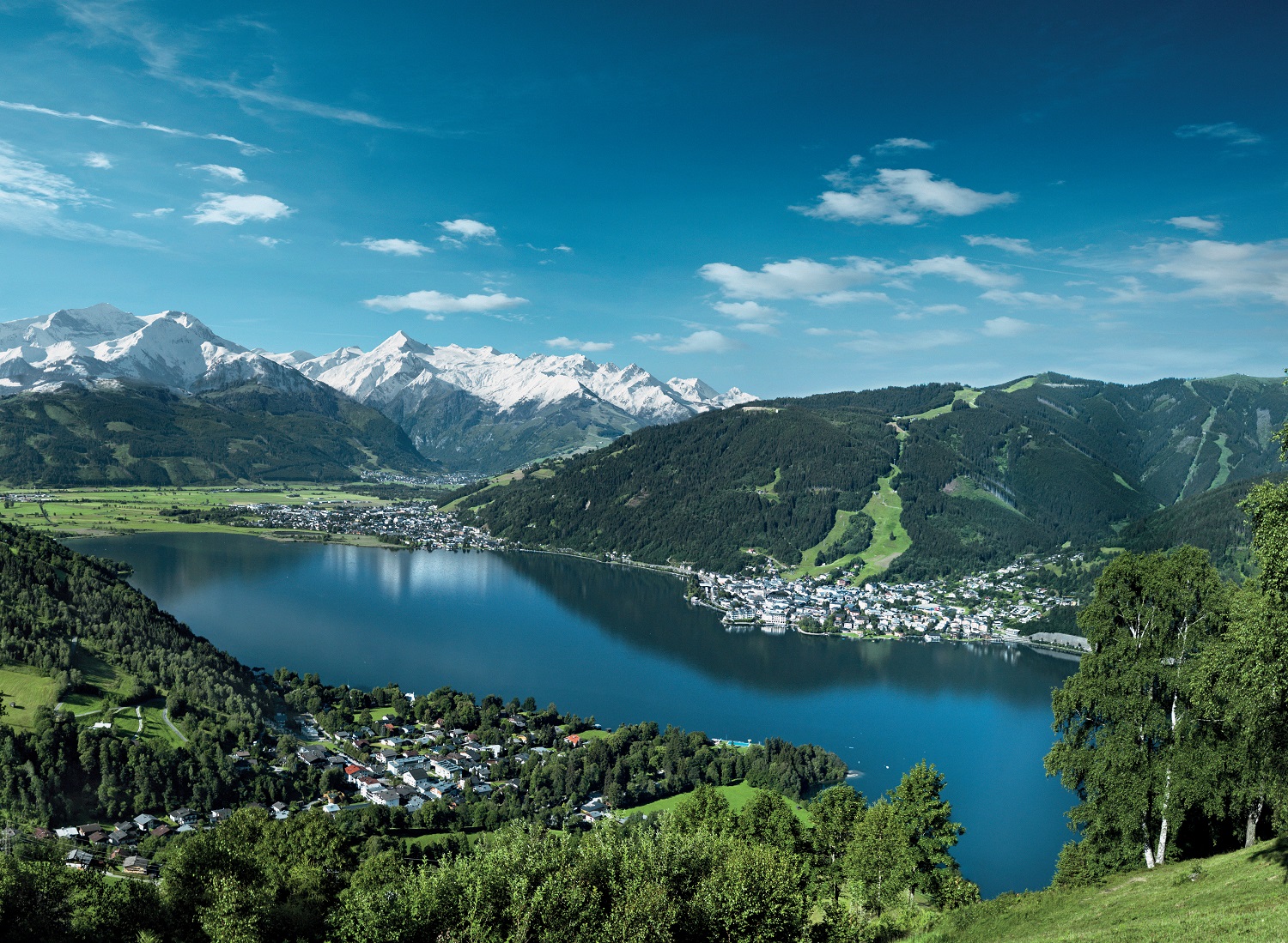 Zell am See