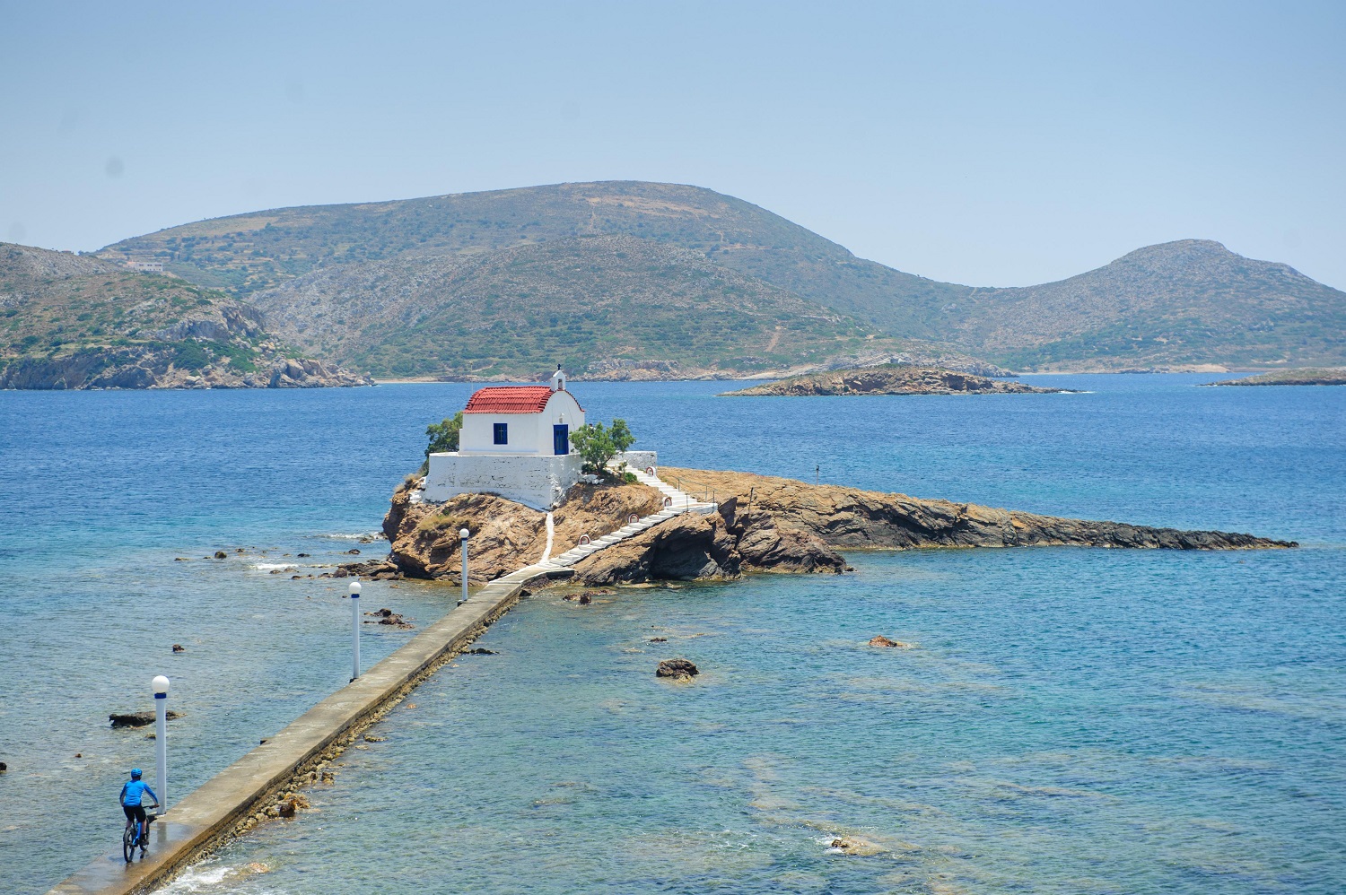 griechenland greece greek aegean leros