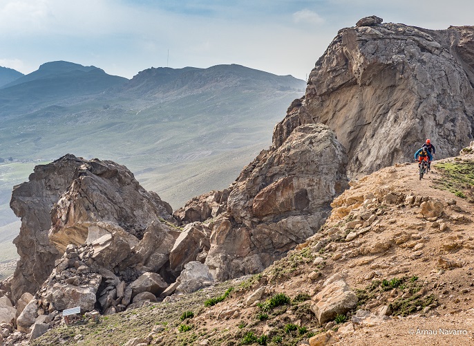 Griechenland greece greek MTB mountainbike