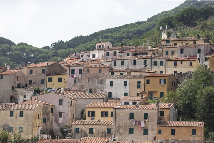 Italien, italy, toskana, tuscany