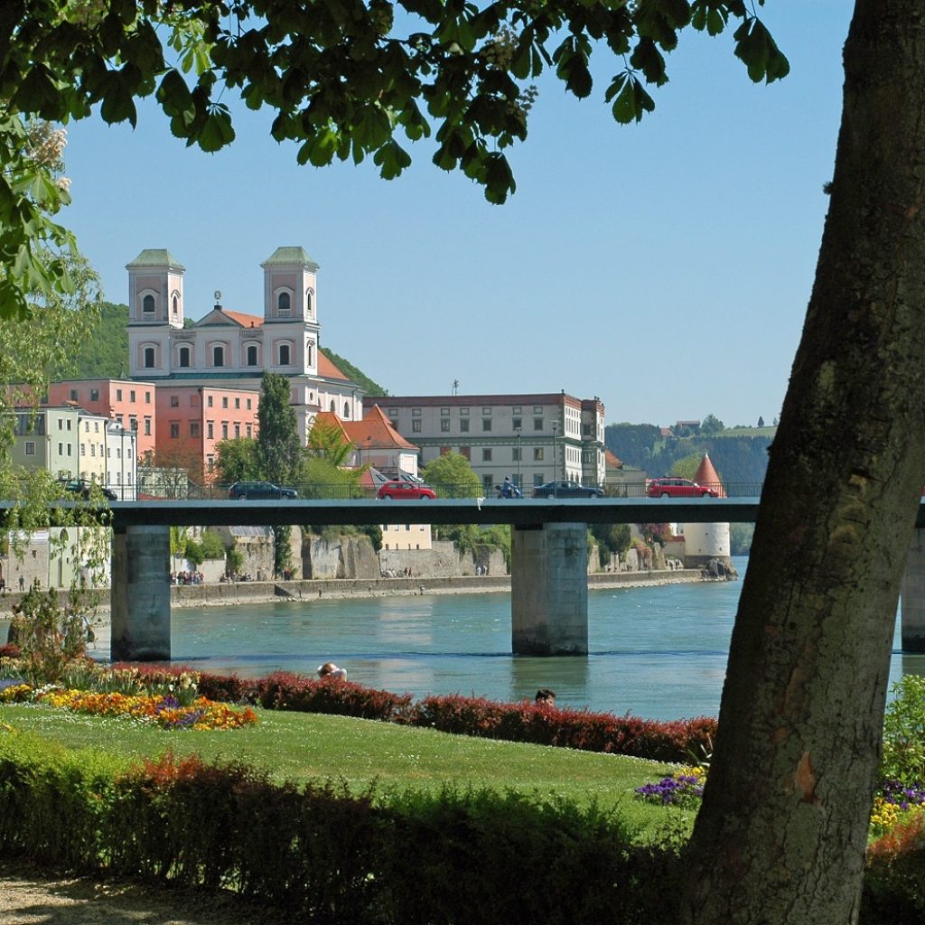Deutschland Passau