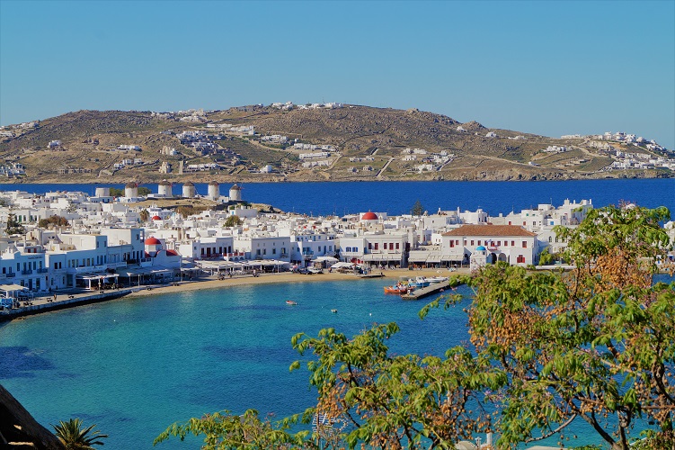 Griechenland, greece, greek, mykonos