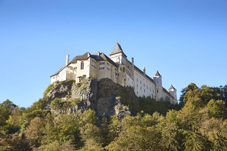 Wachau valley