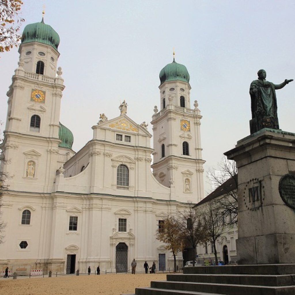 Passau