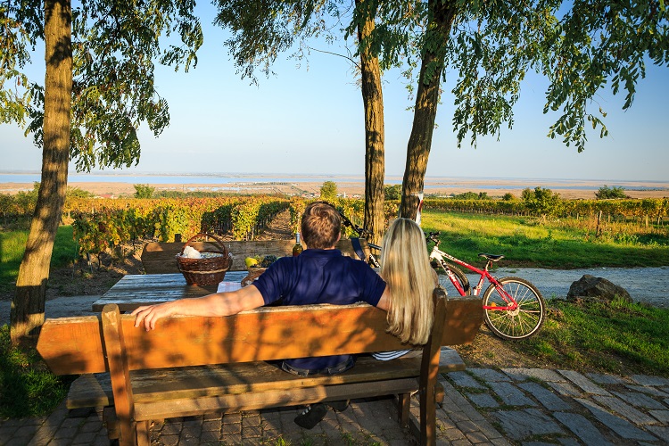 Neusiedlersee, Lake Neusiedl