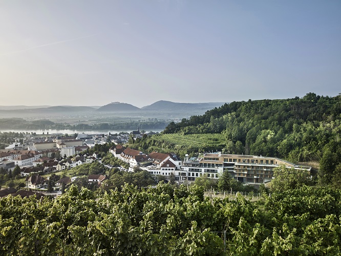 Wachau valley