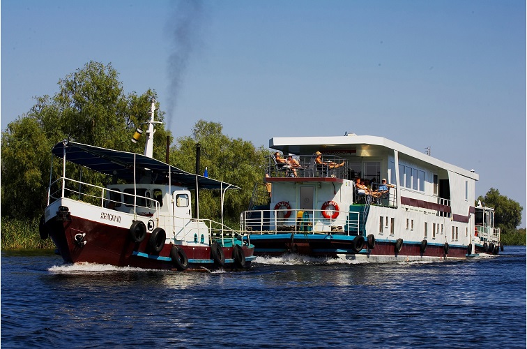 Radesel, Radreise, Radurlaub, Velo, Veloferien, Donau, Donaudelta, cycling, bike, Danube, Romania, wildlife