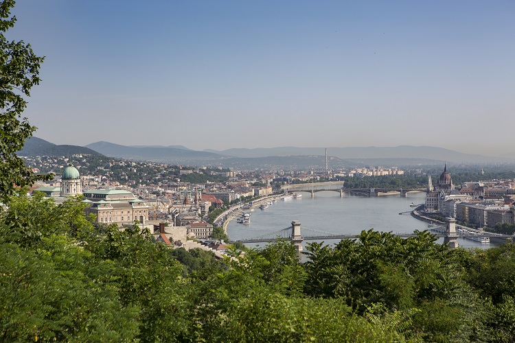 Ungarn, Hungary, Budapest