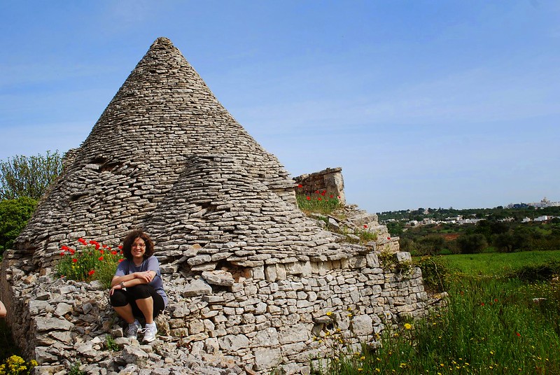 Italien, italy, apulien, apulia, alberobello, bari, lecce