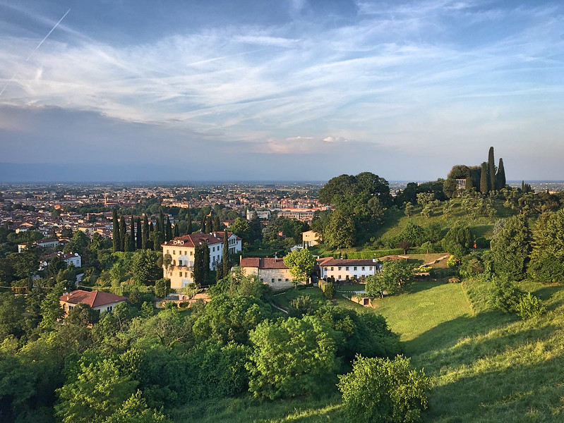 Italien, italy, bozen, radweg, cycling path, verona, venedig, venice