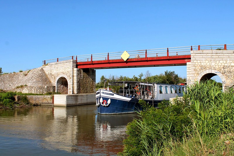 frankreich, france, provence, camargue, avignon, aigues mortes, schiff, ship