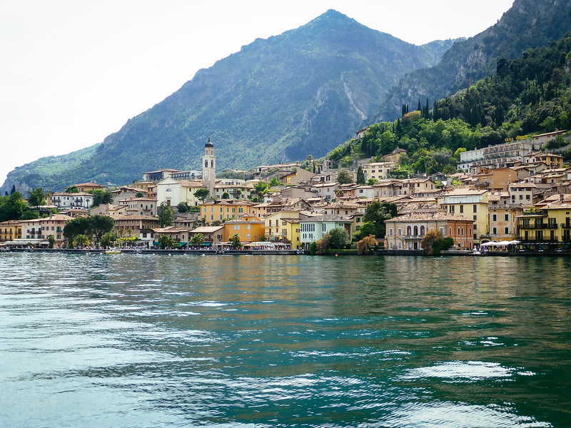 Italien, italy, bozen, radweg, cycling path, verona, venedig, venice