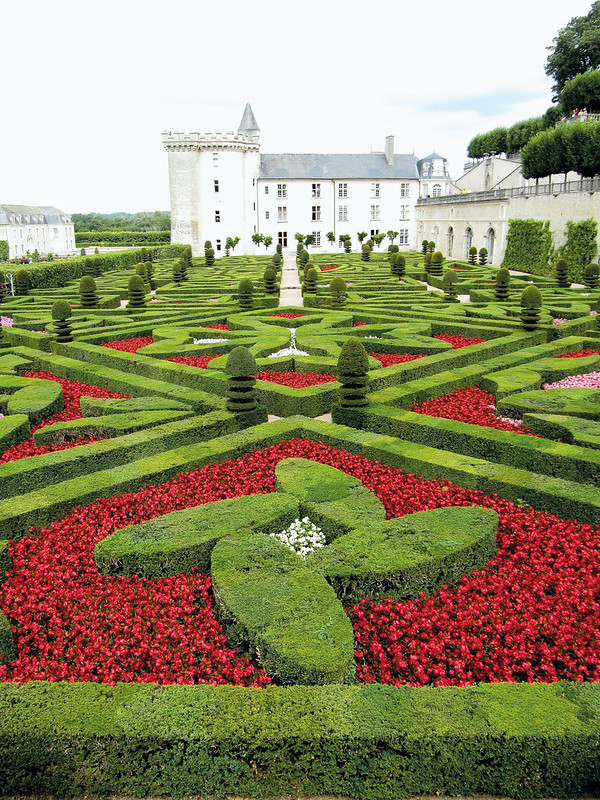 Frankreich, france, schloss, castle, orleans, Saumur