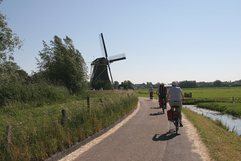 Holland, Niederlande, netherlands, gruenes herz, green heart, amsterdam