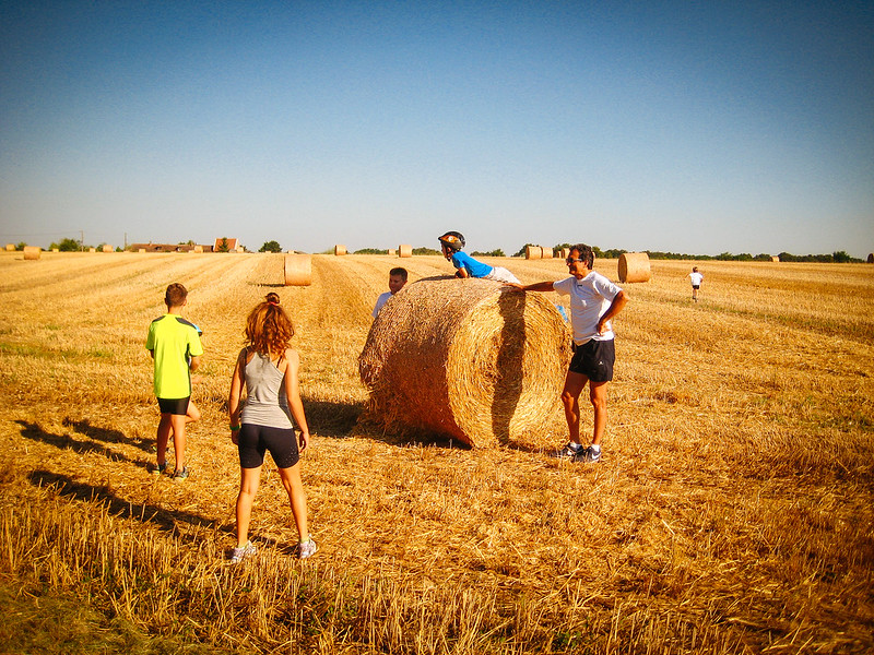 frankreich, france, familie, family, loire, schloesser, castles