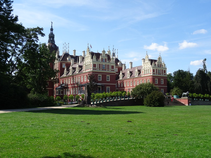 Oder, neisse, radweg, cycle path, cycling path, zittau, frankfurt