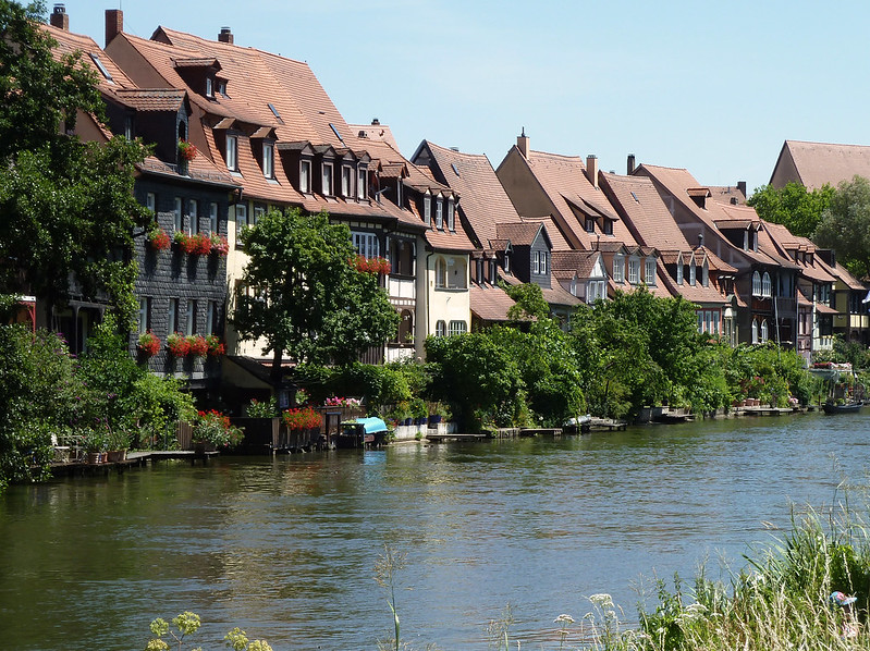 Main, aschaffenburg, bamberg, schiff, ship