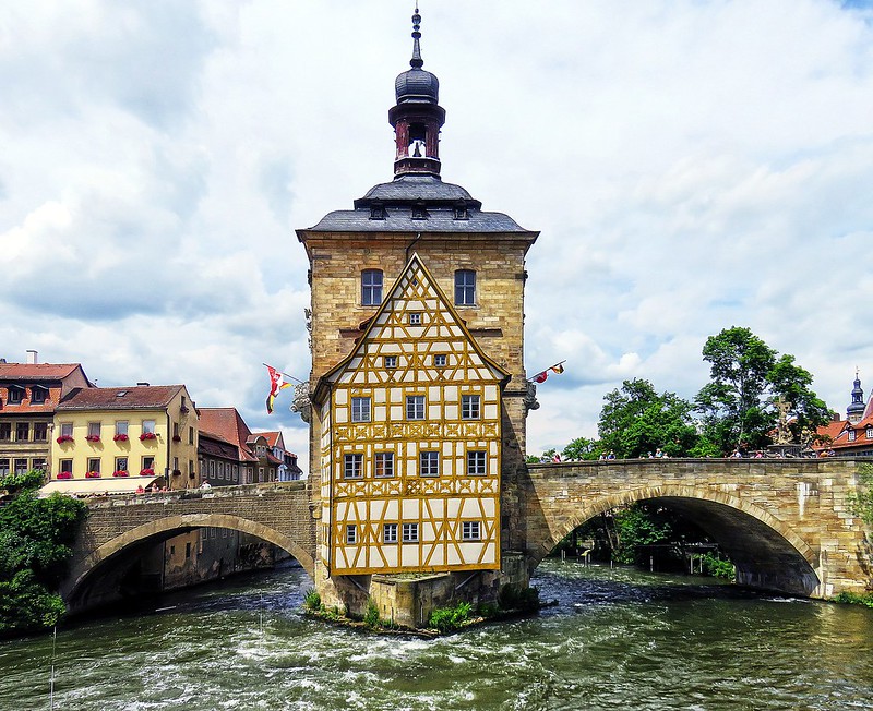 Main, aschaffenburg, bamberg, schiff, ship