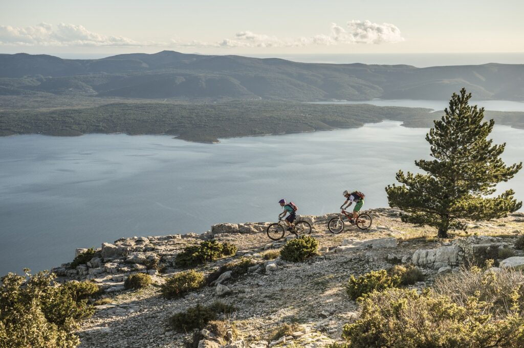 Kroatien, croatia, sueddalmatien, south, dalamtia, mtb, mountainbike