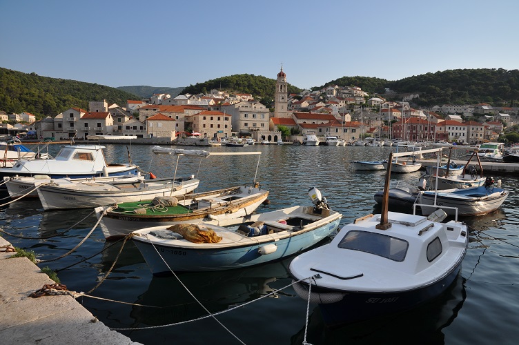 Kroatien, croatia, sueddalmatien, south, dalmatia