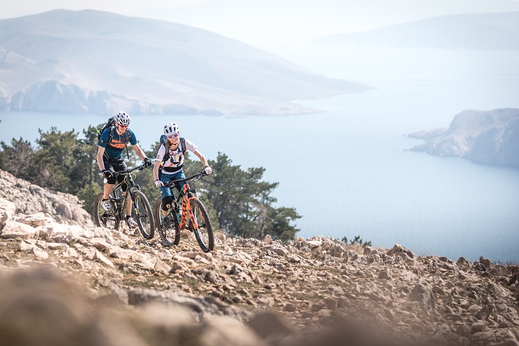 Kroatien, croatia, sueddalmatien, south, dalamtia, mtb, mountainbike