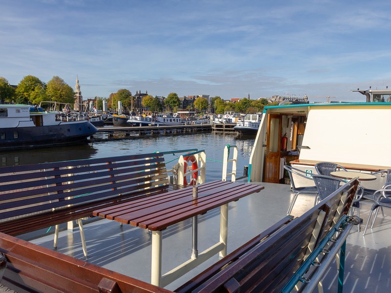 Schiff, ship, Flora, mosel, moselle