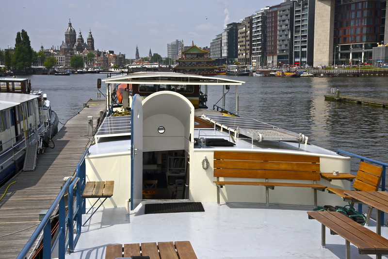 Schiff, ship, gandalf, niederlande, metherlands, holland