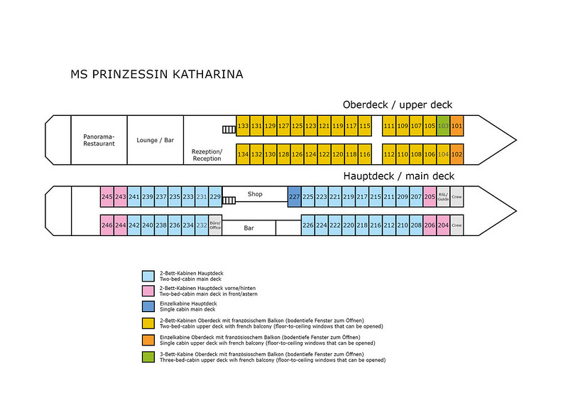 Donau, danube, prinzessin katharina, schiff, ship