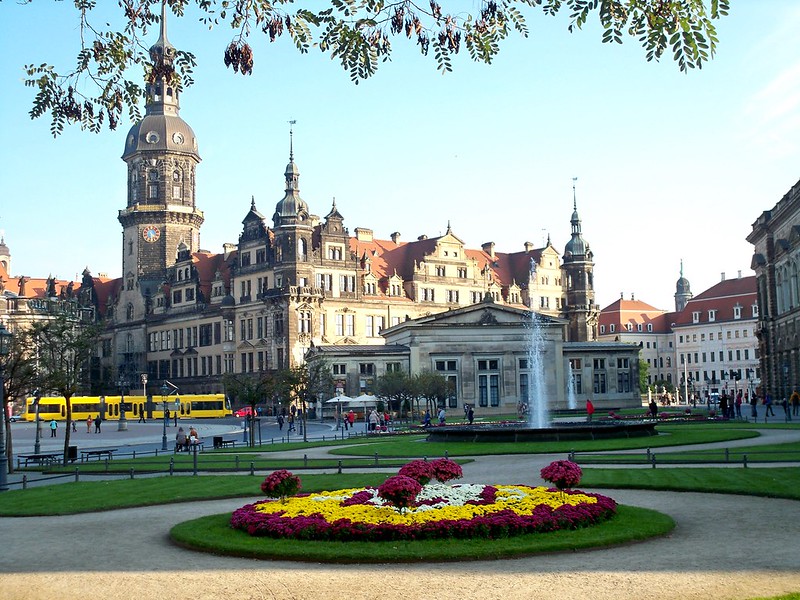 cycle path, cycling path, sternfahrt, home-based, dresden, elbe