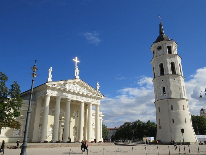 Polen, poland, litauen, lithuania, vilnius, warschau, warsaw