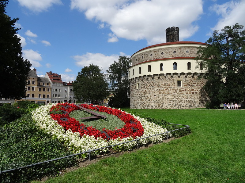 Oder, neisse, radweg, cycle path, cycling path, zittau, frankfurt