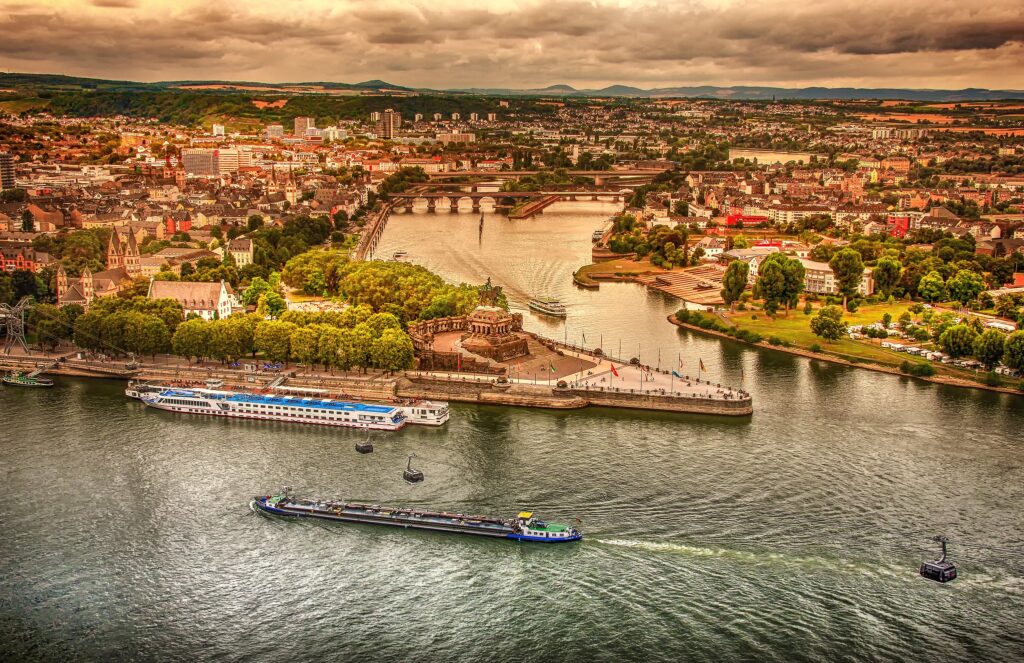 Schiff, ship, princesse royal, deutschland, germany, mosel, moselle, main