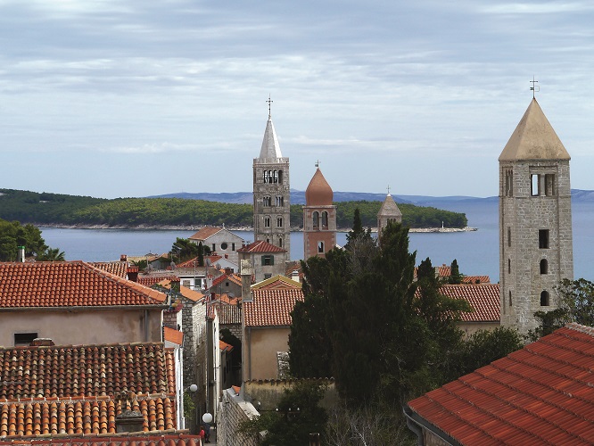 Kroatien, croatia, kvarner Bucht, bay