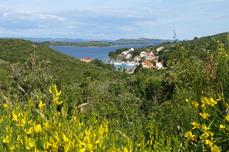 Kroatien, Croatia, kvarner, bucht, bay, plus, deluxe