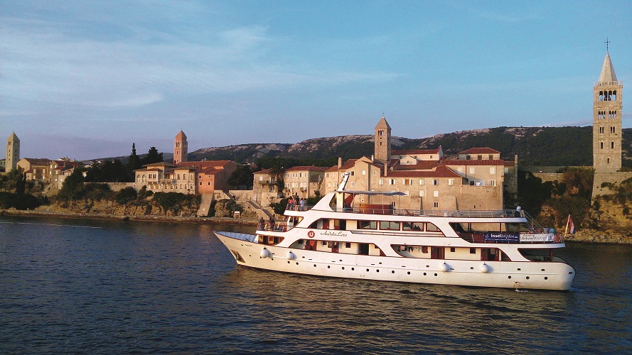 Kroatien, croatia, kvarner Bucht, bay