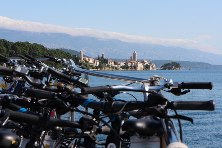 Kroatien, croatia, kvarner Bucht, bay