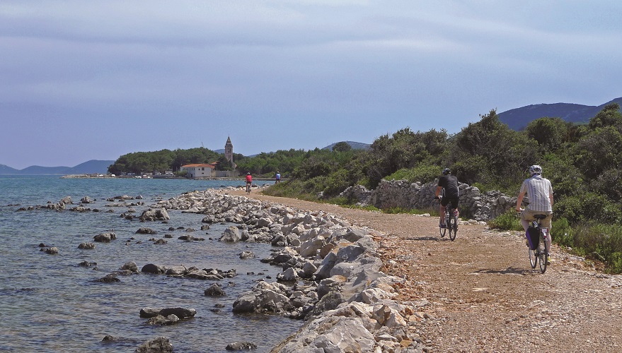 Kroatien, Croatia, kvarner, bucht, bay, plus, deluxe