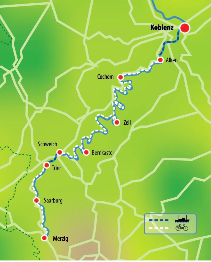 Schiff, ship, Flora, mosel, moselle, Koblenz, coblenz, Merzig