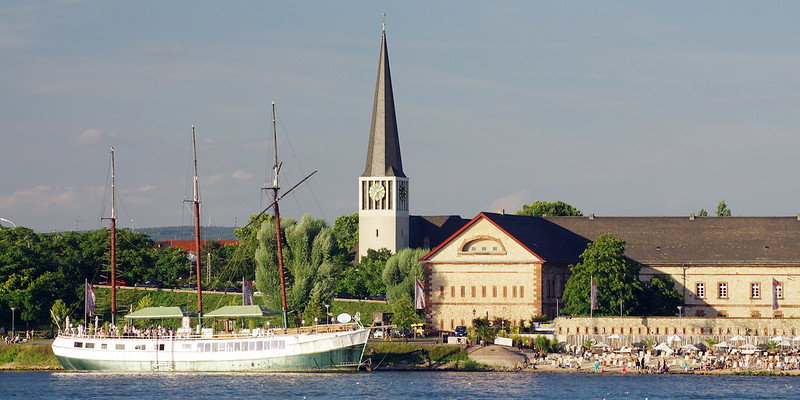 Rhein, rhine, schiff, ship, olympia, mainz, köln, cologne