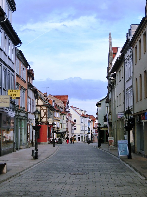 Unstrut, radweg, cycle path, Naumburg, muehlhausen