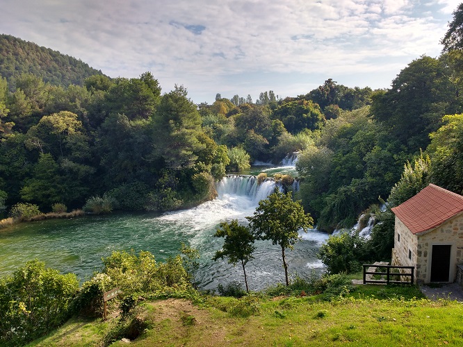 kroatien, croatia, nationalpark, dalmatien, dalmatia