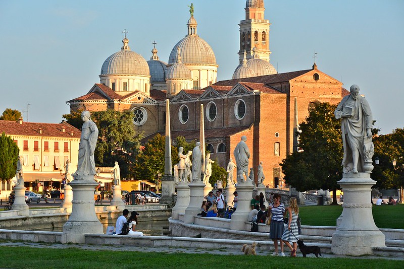 Italien, italy, bozen, radweg, cycling path, verona, venedig, venice