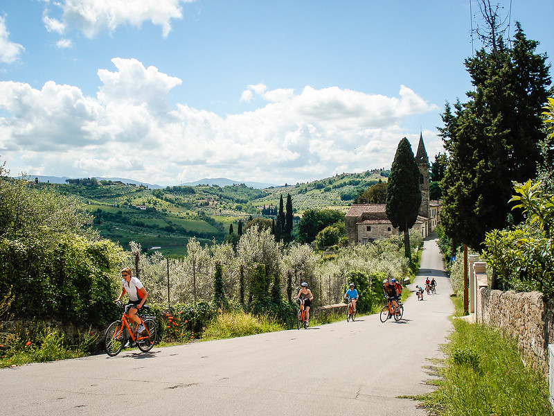 Italien, italy, toskana, Pisa, Florenz